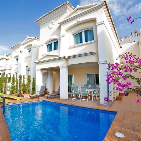 Holiday Home Junio By Interhome Calpe Esterno foto