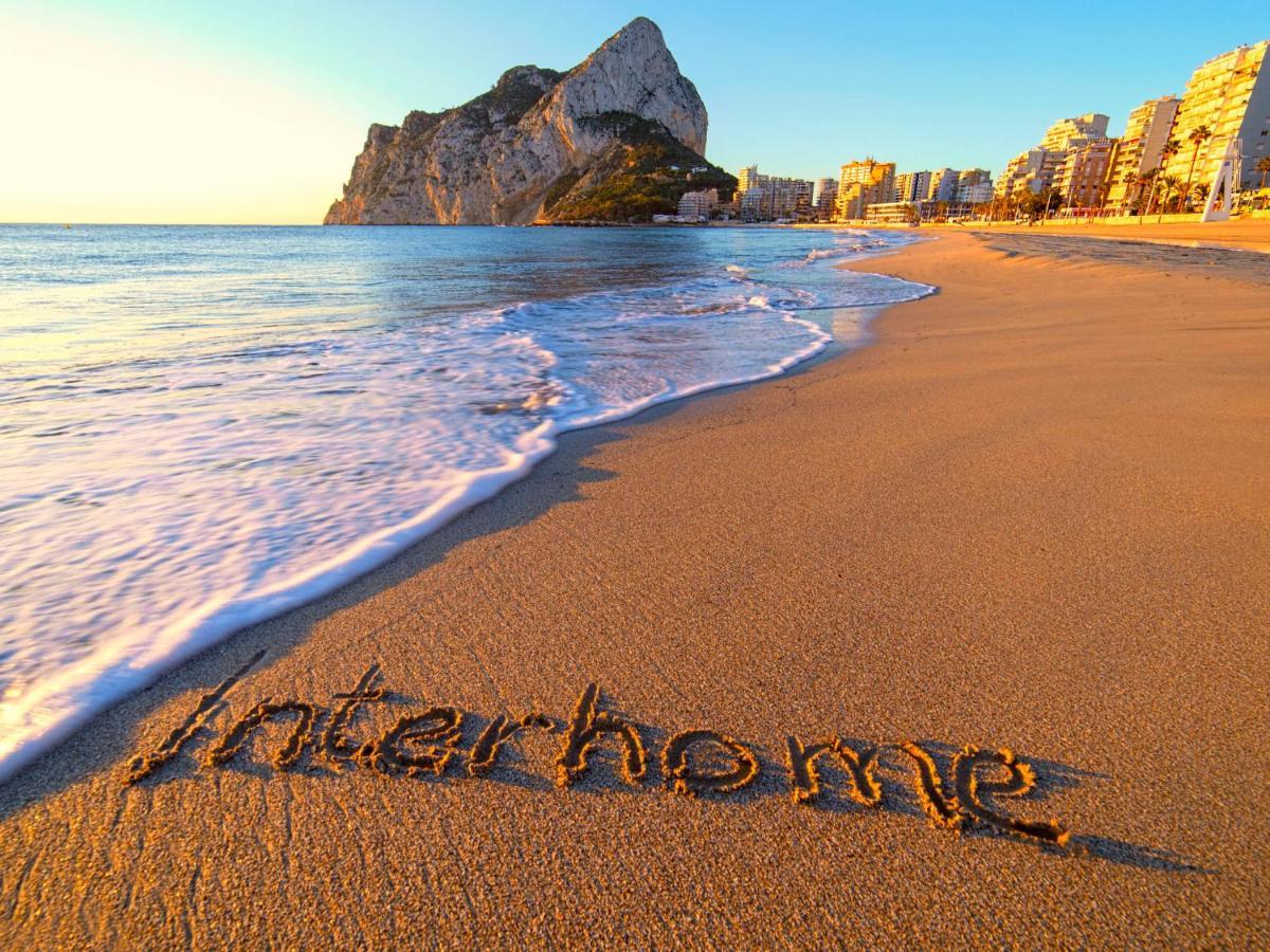 Holiday Home Junio By Interhome Calpe Esterno foto