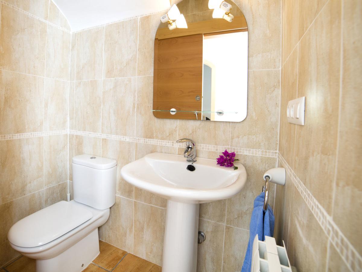 Holiday Home Junio By Interhome Calpe Esterno foto