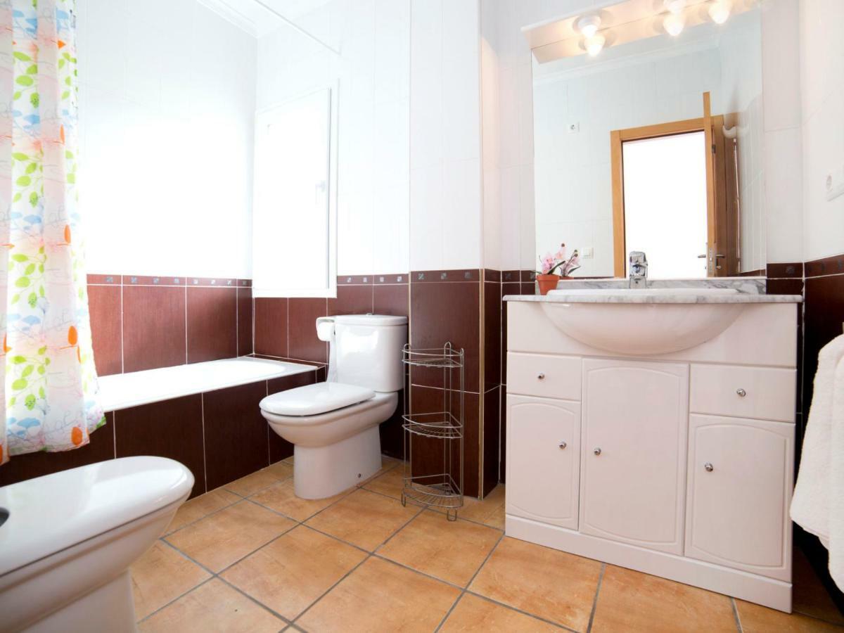 Holiday Home Junio By Interhome Calpe Esterno foto
