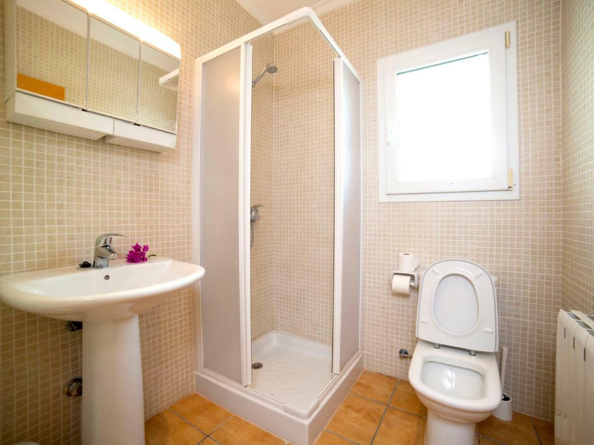 Holiday Home Junio By Interhome Calpe Esterno foto