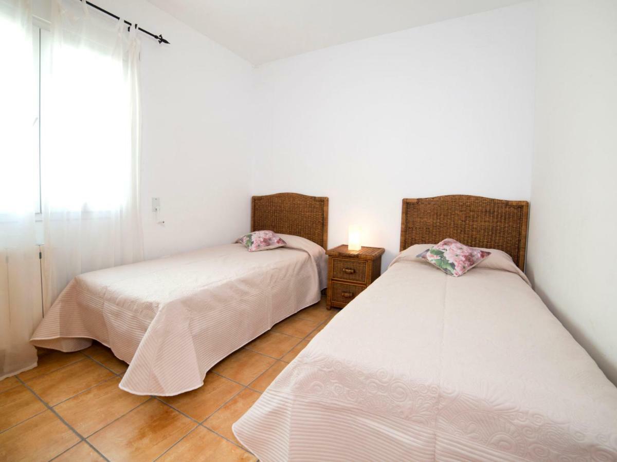 Holiday Home Junio By Interhome Calpe Esterno foto
