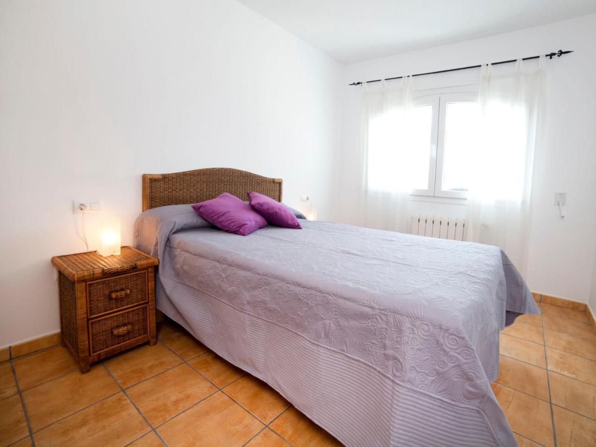 Holiday Home Junio By Interhome Calpe Esterno foto