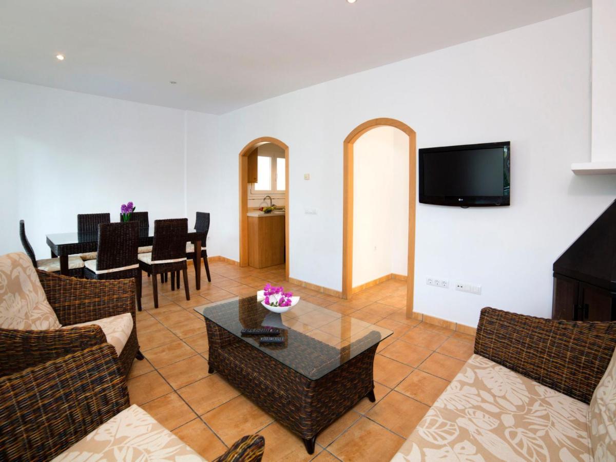 Holiday Home Junio By Interhome Calpe Esterno foto