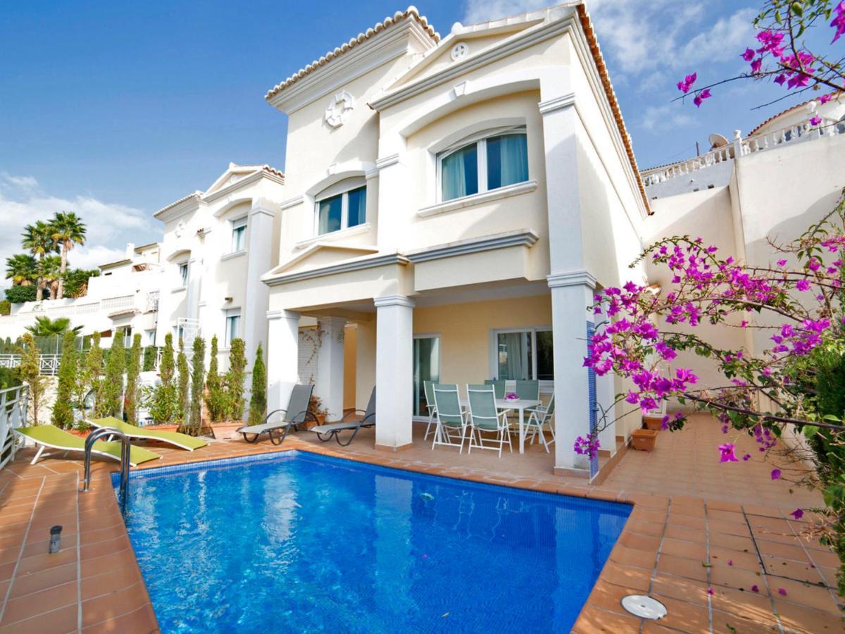 Holiday Home Junio By Interhome Calpe Esterno foto